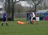 S.K.N.W.K. 1 - Kapelle 1 (competitie) seizoen 2022-2023 (Fotoboek 1) (132/165)